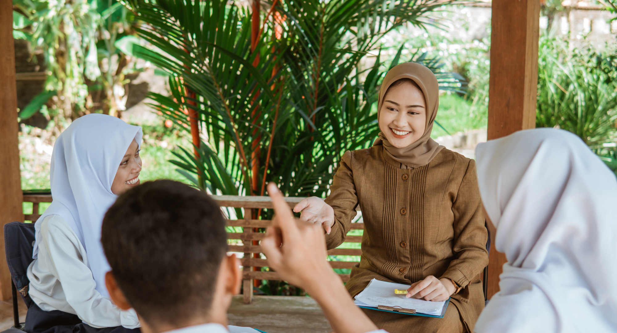 Balai Pendidikan Menengah Kota Yogyakarta